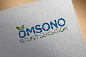 Logo-Design von Gross für Omsono | Design: #17051016