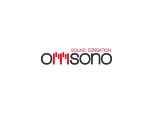 Diseño de Logo por MOH Studio para Omsono | Diseño #17022459