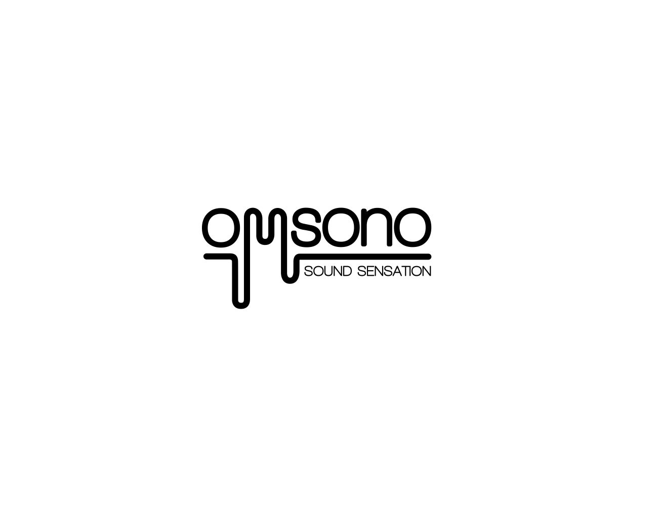 Logo-Design von MOH Studio für Omsono | Design #17022461