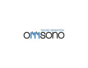 Logo Design by MOH Studio for Omsono | Design: #17102605