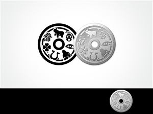 Illustration Design by ArtTank for Eshe | Design: #631131