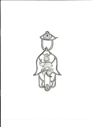 Illustration Design by jmgwirtz for Eshe | Design #631163