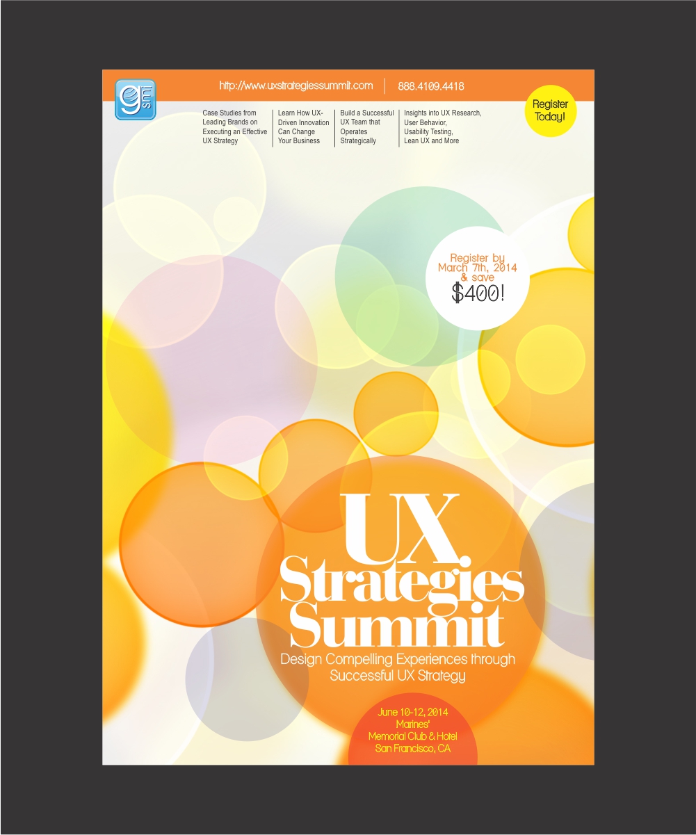 Flyer Design by Purple Studio for this project | Design #2691127