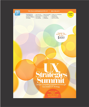 Flyer Design by Purple Studio for this project | Design: #2691127