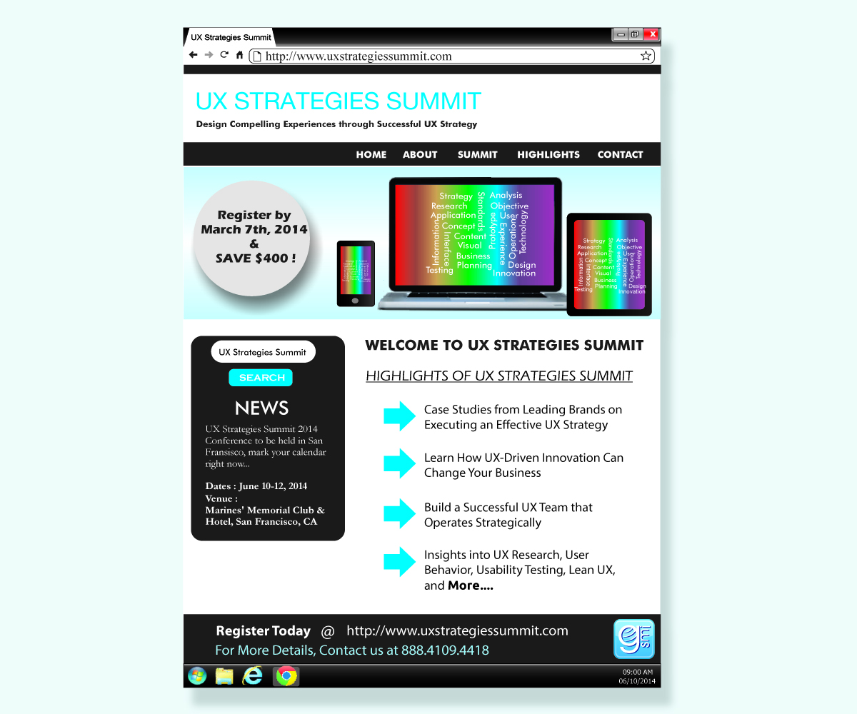 Diseño de Flyer por artculturz_sd para este proyecto | Diseño #2738090