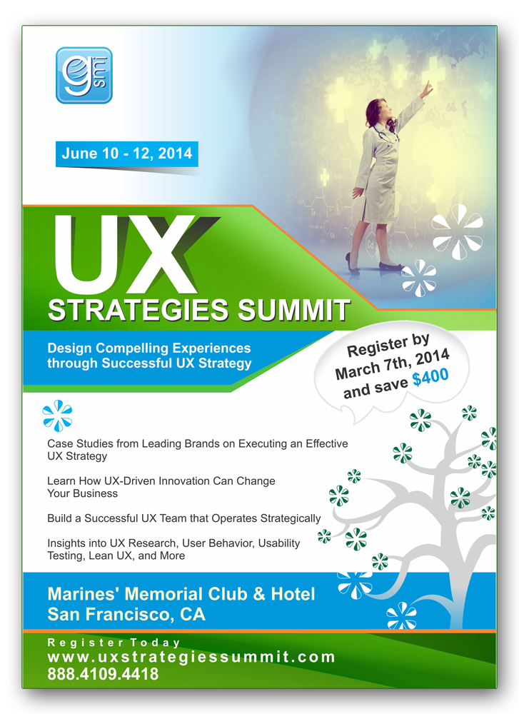 Flyer Design by shahid abbas for this project | Design #2744812
