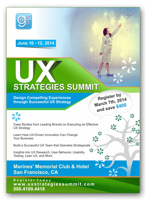 Diseño de Flyer por shahid abbas para este proyecto | Diseño #2744812