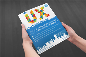 Flyer Design by Deip designs for this project | Design: #2707635