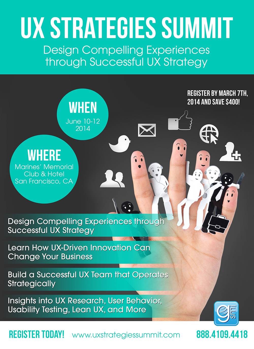 Flyer Design by aniadz for this project | Design #2710026
