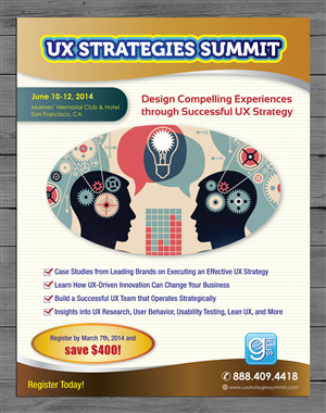 Flyer Design by Sbss for this project | Design: #2707815