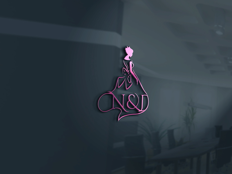 Diseño de Logo por RANARANA para este proyecto | Diseño #17080003