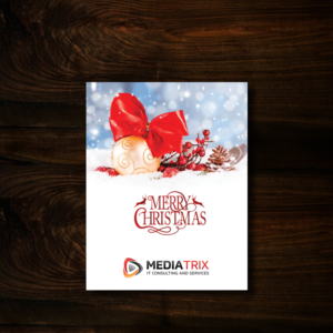 Greeting Card Design by uk for Mediatrix | Design: #17019706