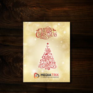 Greeting Card Design by uk for Mediatrix | Design: #17019707
