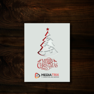 Greeting Card Design by uk for Mediatrix | Design: #17019708