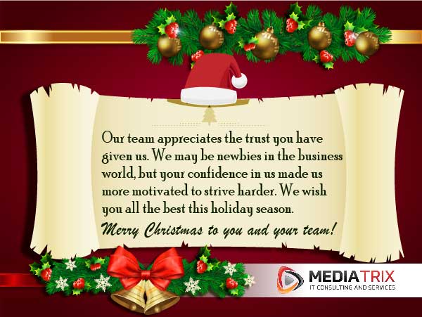 Greeting Card Design by veeru1982 for Mediatrix | Design #17040127
