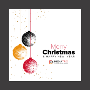 Greeting Card Design by banedsgn for Mediatrix | Design: #17027597