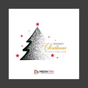 Greeting Card Design by banedsgn for Mediatrix | Design: #17027599