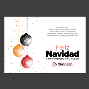 Greeting Card Design by banedsgn