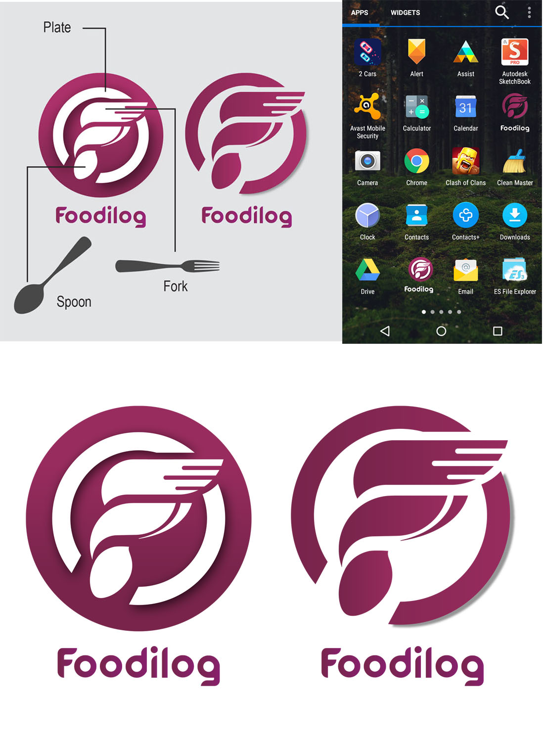 Diseño de Logo por main_kerumah para este proyecto | Diseño #17023717