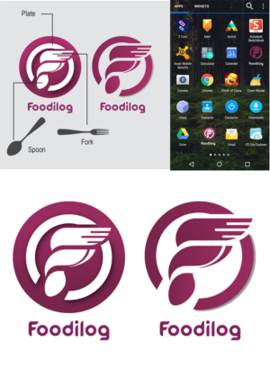 Logo Design by main_kerumah