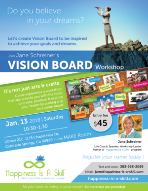 Flyer Design by Akshar Shailesh
