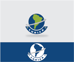 Logo Design by Tamilan for Innova Comunicaciones Integradas  | Design: #2726871