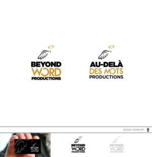 Logo-Design von DesignMX (Renan Mejia)