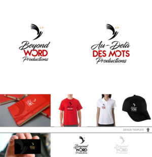 Logo-Design von DesignMX (Renan Mejia) für Di Narzo, coupe et barbe | Design: #17070720