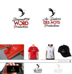 Logo-Design von DesignMX (Renan Mejia) für Di Narzo, coupe et barbe | Design: #17070837