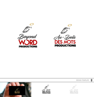 Logo-Design von DesignMX (Renan Mejia) für Di Narzo, coupe et barbe | Design: #17091149