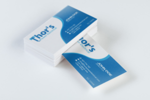 Design de Carte de Visite par Impressive Solutions pour 1987 | Design : #17034000