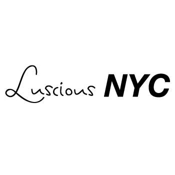 Logo Design by stillinprogress for LUSCIOUS NYC | Design #43983