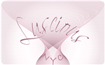Diseño de Logo por UsBeingUs.com - Debs para LUSCIOUS NYC | Diseño: #44228