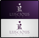 Diseño de Logo por Anton@Lehnz para LUSCIOUS NYC | Diseño: #43672