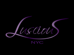 Logo Design by UsBeingUs.com - Johnny for LUSCIOUS NYC | Design #44190