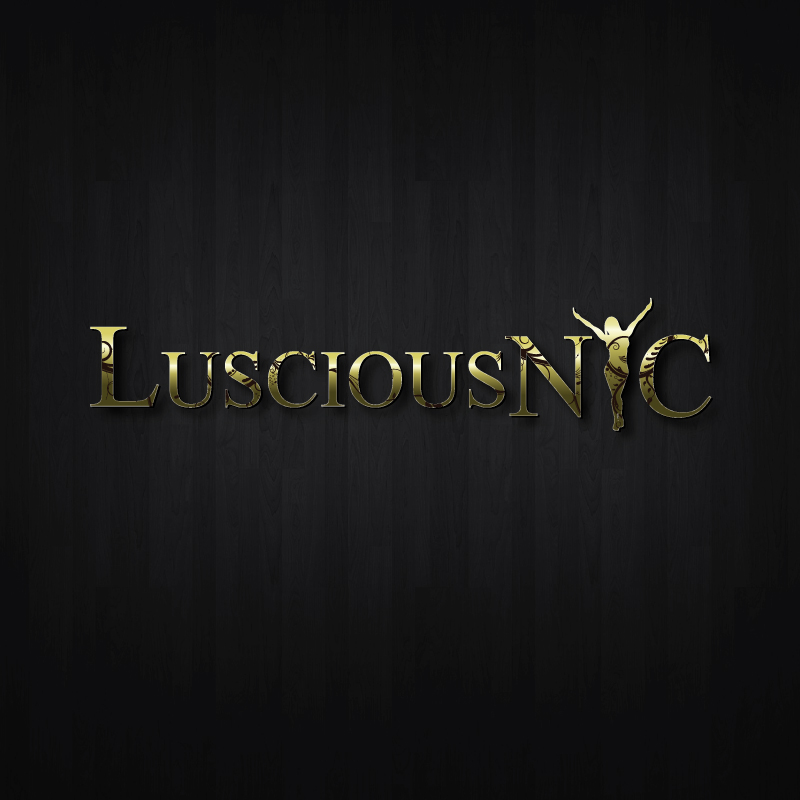 Logo Design by SEED for LUSCIOUS NYC | Design #44617