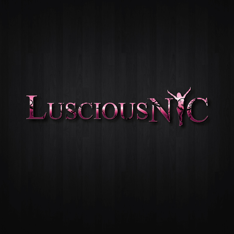 Logo Design by SEED for LUSCIOUS NYC | Design #44619