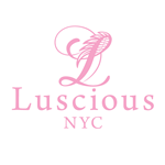 Logo Design by smallwhitespace for LUSCIOUS NYC | Design #43631