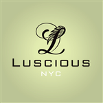 Diseño de Logo por smallwhitespace para LUSCIOUS NYC | Diseño: #43977