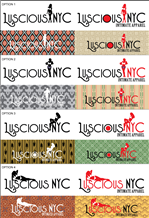 Logo Design by DRAWS Myxmedia Solutions