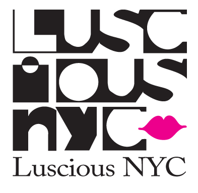 Design de Logo par PoacelliGraphiDesign pour LUSCIOUS NYC | Design #43360