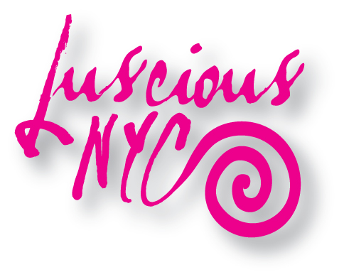 Design de Logo par PoacelliGraphiDesign pour LUSCIOUS NYC | Design #43361
