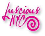 Design de Logo par PoacelliGraphiDesign pour LUSCIOUS NYC | Design : #43361