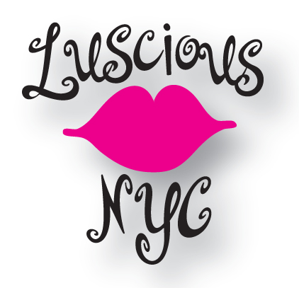 Design de Logo par PoacelliGraphiDesign pour LUSCIOUS NYC | Design #43362