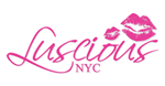 Diseño de Logo por Logos4U para LUSCIOUS NYC | Diseño: #43421