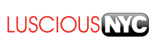 Diseño de Logo por Logos4U para LUSCIOUS NYC | Diseño #43422