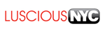 Diseño de Logo por Logos4U para LUSCIOUS NYC | Diseño: #43422