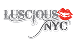 Diseño de Logo por Logos4U para LUSCIOUS NYC | Diseño: #43423