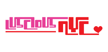 Design de Logo par Logos4U pour LUSCIOUS NYC | Design #43424