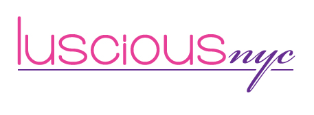 Logo Design by Logos4U for LUSCIOUS NYC | Design #43758